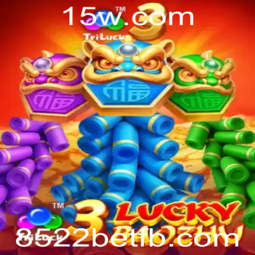 Explorando o Mundo do 3LuckyBaozhu: Um Guia Completo para Jogadores na 8522bet