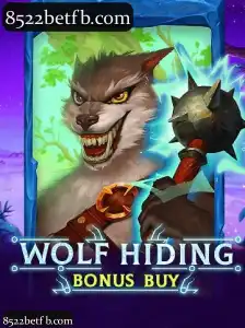 WolfHidingBonusBuy