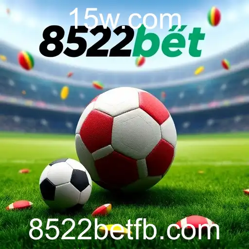 8522bet: Descubra Nossos Bônus Exclusivos