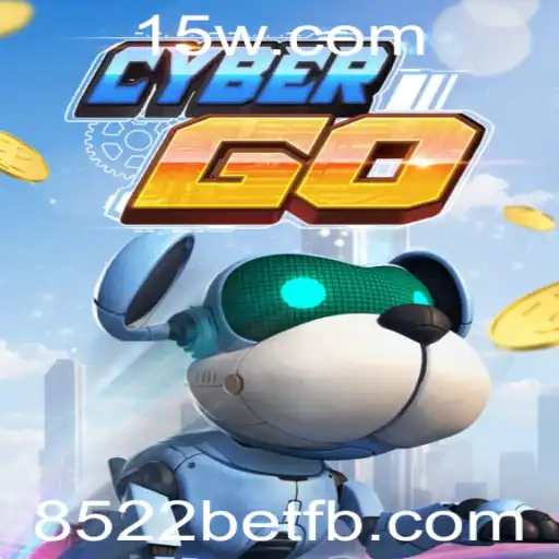 CyberGO: Explorando o Futuro dos Jogos com 8522bet
