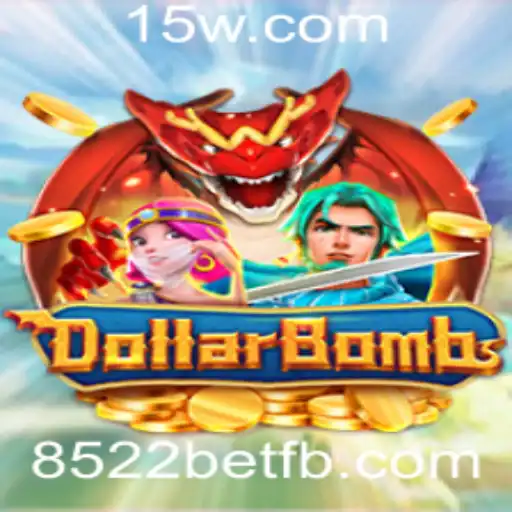 Descubra DollarBombs: O Novo Fenômeno dos Jogos com 8522bet