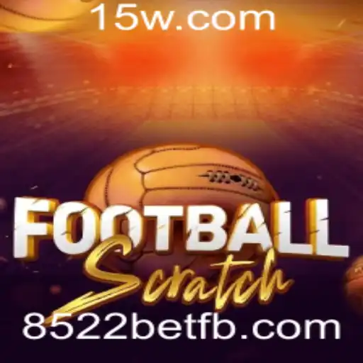 FootballScratch: Uma Nova Forma de Experienciar o Futebol com 8522bet
