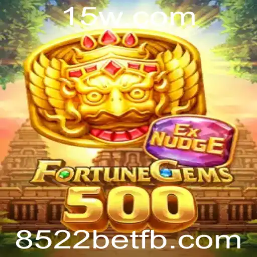 FortuneGems500: Descubra o Universo Estratégico do Novo Jogo de Casino