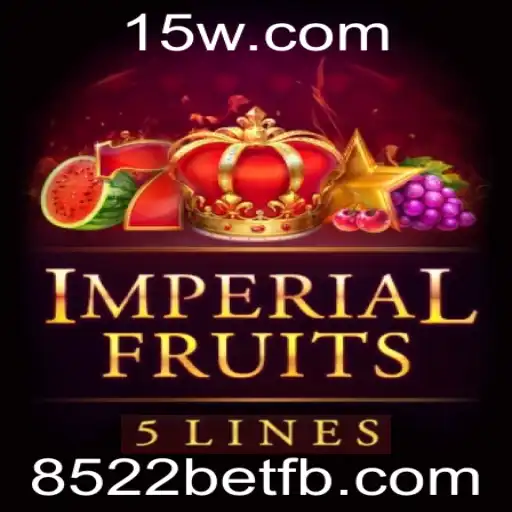 Explorando o Universo de ImperialFruits5 e o Impacto de 8522bet