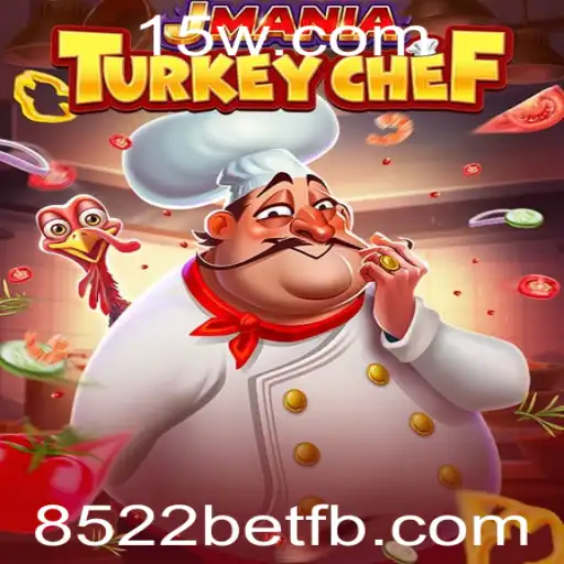Descubra a Aventura Gastronômica de JManiaTurkeyChef: Um Jogo Inovador