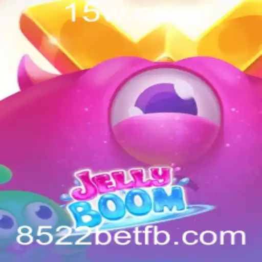JellyBoom: Uma Experiência de Jogo Doce e Explosiva