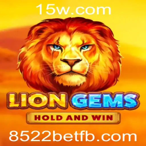 LionGems: Aventura e Estratégia em um Mundo de Tesouros