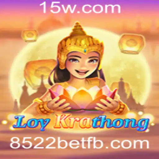 Descubra LoyKrathong: O Jogo que Conquista a Comunidade 8522bet