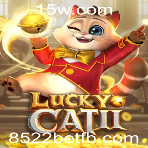 Descubra o Fascinante Mundo de LuckyCatII: Um Guia Compreensivo