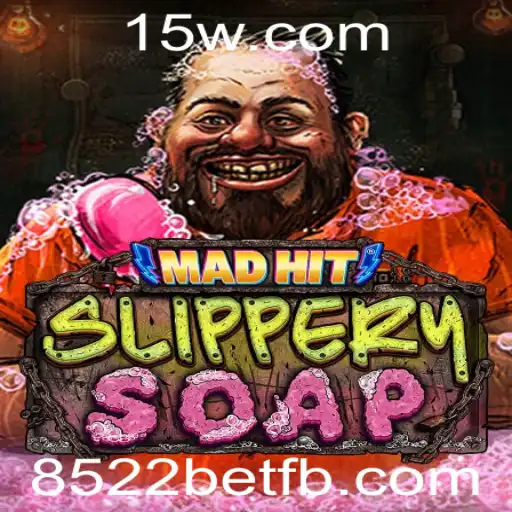 Explorando o Mundo de MadHitSlipperySoap: A Nova Sensação dos Jogos