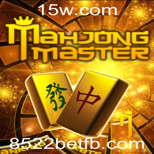 MahJongMaster: A Fascinante Jornada no Mundo de 8522bet