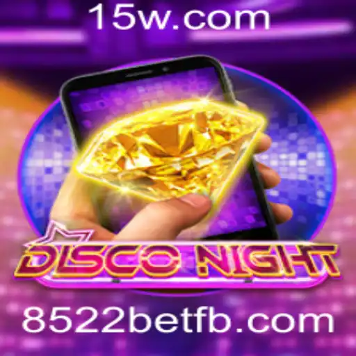 Explorando o Universo do Jogo DiscoNightM e a Inovação com 8522bet