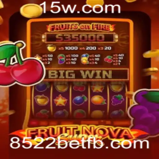 A Fascinante Jornada com 'FruitNovaSuper' no Mundo dos Cassinos Online