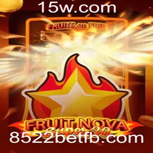 Descubra a Diversão do Jogo FruitrNovaSupe30