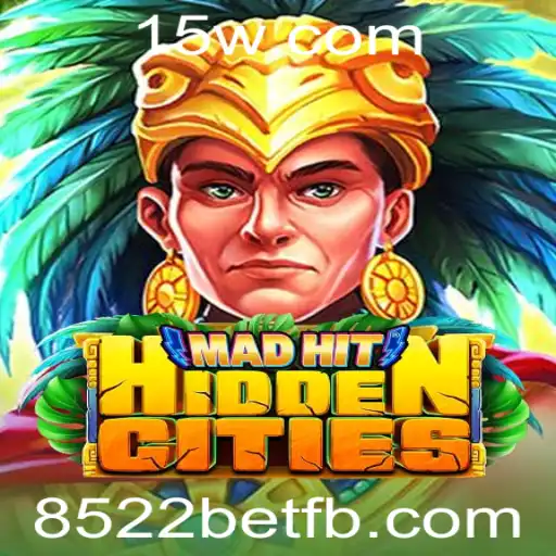 Explorando o Universo de MadHitHiddenCities e o Papel de 8522bet