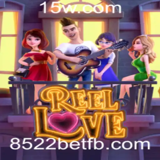 Explorando ReelLove: Uma Jornada no Mundo dos Caça-Níqueis com 8522bet