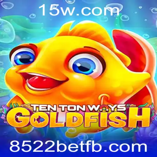 TenTonWaysGoldfish: Mergulhe na Aventura Aquática do Cassino