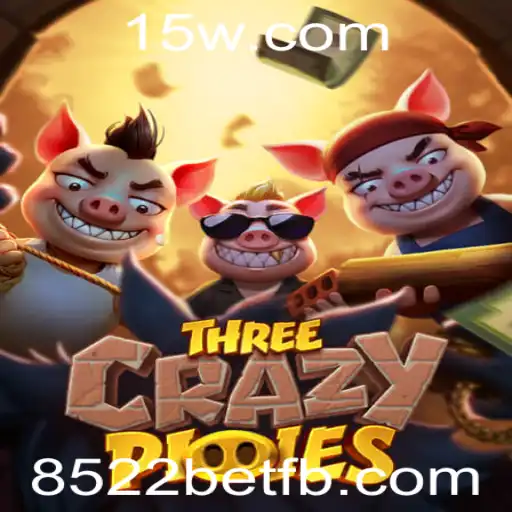 Desvendando o Fascínio de ThreeCrazyPiggies: Uma Aventura de Jogo Inovadora