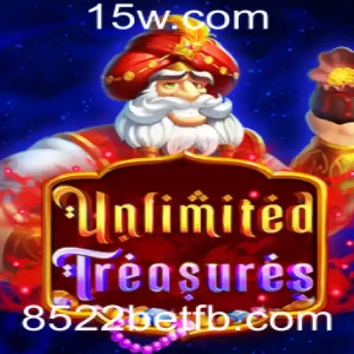 Explorando o Mundo de 'UnlimitedTreasures': Um Guia Completo