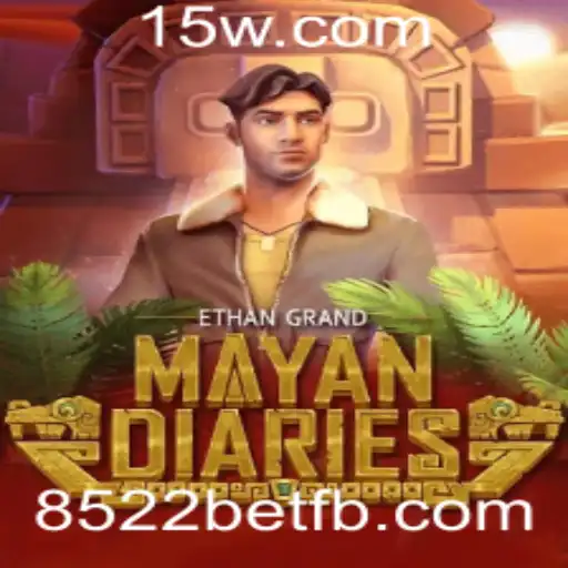 Explorando o Fascinante Mundo de MayanDiaries: Regras e Introdução ao Jogo com a Chave 8522bet