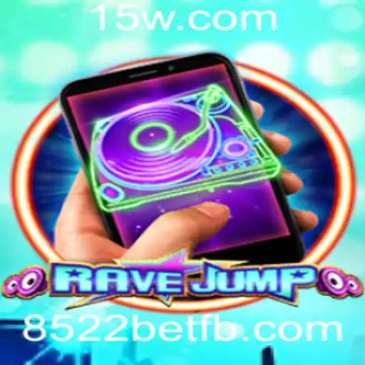 Descubra o Universo Vibrante de RaveJumpmobile: O Game Sensação