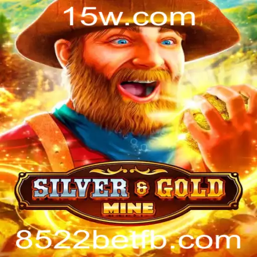 Explorando o Mundo do Jogo SilverGold e Como 8522bet Revoluciona a Experiência