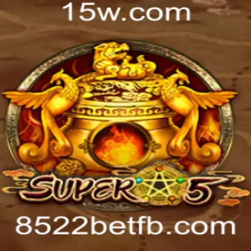 Descubra o Fascinante Mundo do Super5 com 8522bet