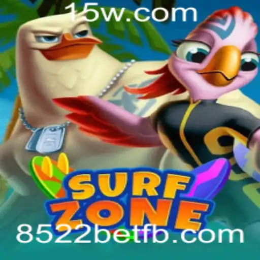Descubra os Segredos do Jogo SurfZone