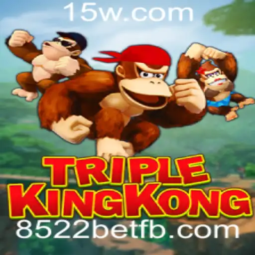 Descubra o Fascinante Mundo de TripleKingKong: Um Mergulho nas Regras e Atrações