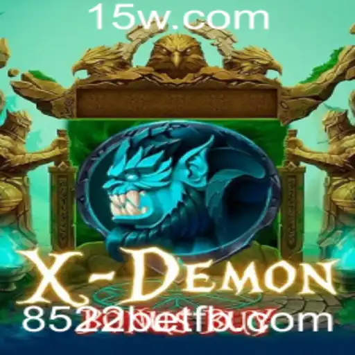 Descubra XDemonBonusBuy: O Novo Sensação em 8522bet